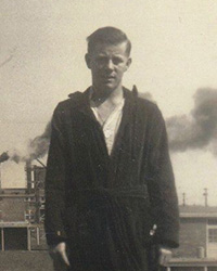 Photocollection Kenneth Gordon